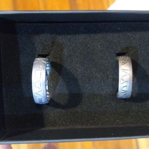 I Love You. I Know. Collectors Box | Star Wars Collection | Enso Rings